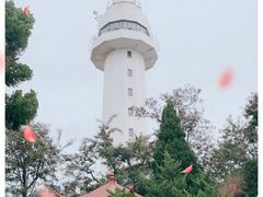 -烟台山景区