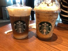 -星巴克(厦门SM新生活广场店)