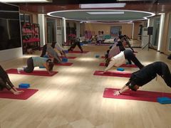 -贝菲特游泳健身(徐泾店)