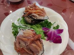 -付家庄小渔村(山东路店)