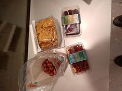 -金粒门·新鲜零食(坡子街店)