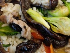 -永和豆浆(扬子店)