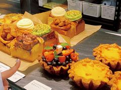 -Money Shops(愚园路店)