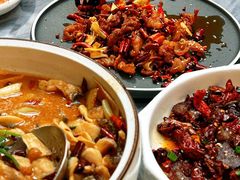 -蔼若春.传承云南菜(金碧公园店)