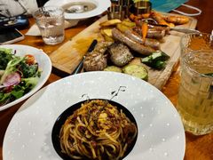 -布拉格餐厅· 中欧捷克菜(全国首店)