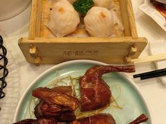 -胜记酒家·精致线(君汇店)