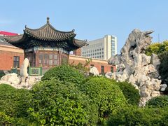 -张学良旧居陈列馆