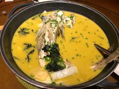 -爷爷的土钵菜(街道口店)