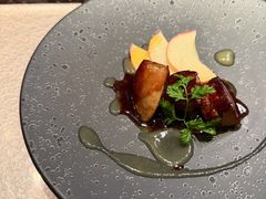 -Ginza Onodera铁板烧(外滩十八号店)