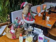 -Laures·月桂西班牙碳烤餐厅(十尚坊店)