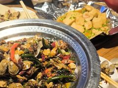 -东来土菜馆(民祥园路店)