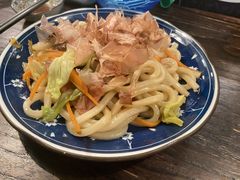 -哥哥の深夜食堂(红松东路店)