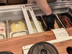 -LUNEURS月乐诗·法式冰淇淋(北外滩来福士广场店)