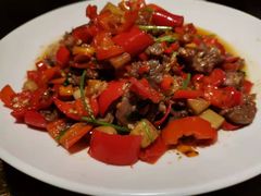-吴越荣记苏州菜·松鼠桂鱼(月光码头店)