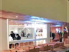 -% Arabica阿拉比卡咖啡(武汉天地店)