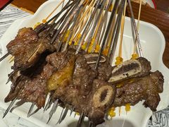 -京元盛铜锅涮肉(上海总店)