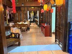 -和源祥·日照菜扛把子(万平口一店)