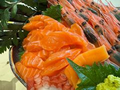 -大渔铁板烧(东城店)