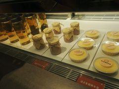 -喜茶(深圳东门1234店)