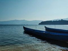 -抚仙湖禄充风景区