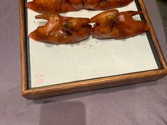 -北京泰富酒店-柏景轩中餐厅