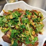 伍仔记牛羊肉大牌档～