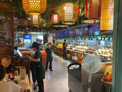 -偶屋里钵少爷(时代广场店)