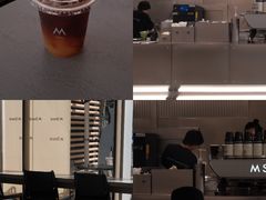 -M Stand(成都COSMO店)