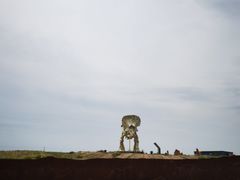 -二连浩特国家地质公园