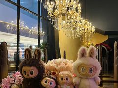 -狮拾久·现代新加坡料理(福田COCO Park店)