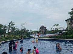 -秦皇岛阿尔卡迪亚滨海度假酒店