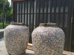 -九十九顶毡房(阜石路店)