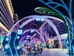-时代奥城商业广场