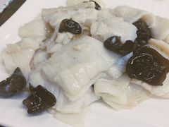 糟溜鱼片-协和菜馆(凤凰街店)