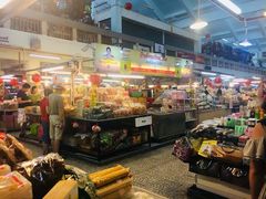 -瓦洛洛传统市场