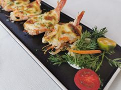 -龙猫意杯花园餐厅(芙蓉湖店)