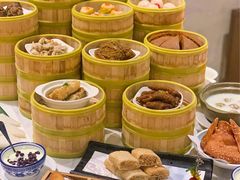 -顺意·顺德家乡菜(国际人才大厦店)