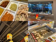 -万达广场(合肥天鹅湖店)