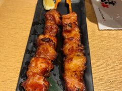 -合点寿司(美罗城店)