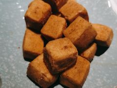 脆皮豆腐-岭南真味·匠心粤菜(K11店)