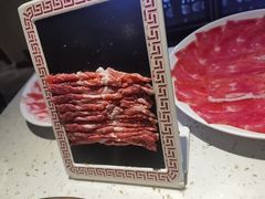 -鑫隆四季涮肉(八角畅游店)