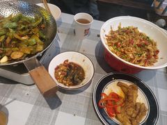 -彭耕记猪油炒小菜(吉联mall店)