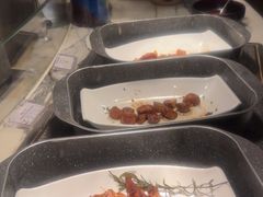 -洲际酒店·地平线全日餐厅HORIZON CAFÉ