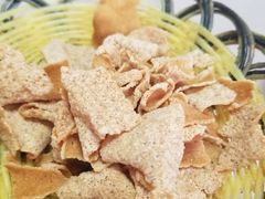 炸咯吱-康陵正德春饼宴26号