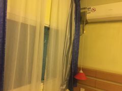 -如家快捷酒店(广州滨江东路中山大学店)