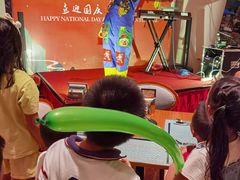 -深圳大梅沙京基洲际度假酒店