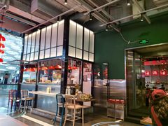 -陈鹏鹏潮汕菜(宝安机场T3航站楼店)