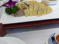 -勝記酒家·37年老字号·经典粤菜(荔枝公园店)