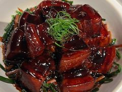 -上海滩餐厅(BFC外滩金融中心店)