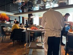 -秀儿四九城·新京菜(亚运村鸟巢店)